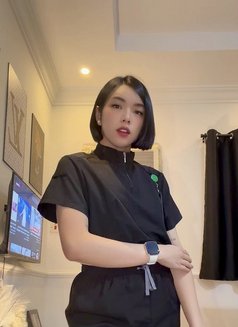 24 years old FEMBOY - Acompañantes masculino in Riyadh Photo 17 of 17