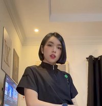24 years old FEMBOY - Male escort in Riyadh