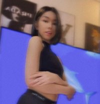 24 years old FEMBOY - Male escort in Riyadh