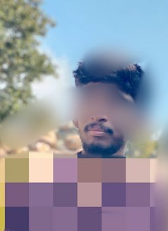 24 Years Younger and Dynamic Massager - Masajista in Bangalore Photo 1 of 1