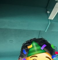 Naren - Male companion in Chennai