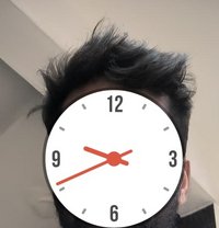 Naren - Male companion in Chennai