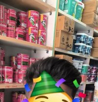 Naren - Male companion in Chennai