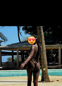 Anal Mistress and all Pleasure - escort in Malindi Photo 2 of 2
