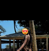Anal Mistress and all Pleasure - escort in Malindi