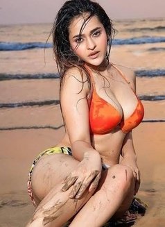 24×7 Hot Babes Russian & Indian - puta in Pune Photo 2 of 4