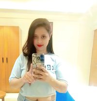 24x7 real meeting and cam service - escort in Mumbai