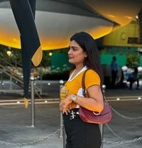 24×7 Trusted Escort Service - puta in Chennai