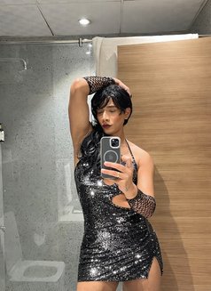 25 Sexy Classy Feminine Escort /Massager - Male escort in New Delhi Photo 19 of 21