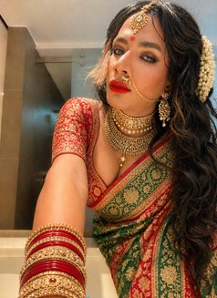 25 Sexy Classy Feminine Escort /Massager - Male escort in New Delhi Photo 20 of 21