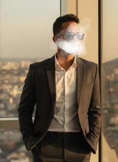 25 Year Old Young Bull - Male escort in Colombo Photo 1 of 3