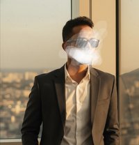 25 Year Old Young Bull - Acompañantes masculino in Colombo