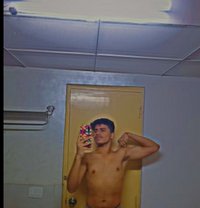 25 Year Old Young Bull - Acompañantes masculino in Colombo