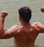 25 Years Old Desi Gym Call Boy - Male escort in Kanpur Photo 1 of 1