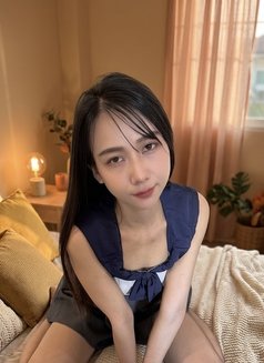 Emmy deep throat rim (2500฿ for in call) - escort in Chiang Mai Photo 9 of 11