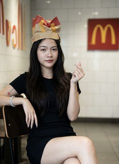 2500฿ Nana age 20 y' Deepthroat,Rim,cim - escort in Chiang Mai Photo 9 of 11