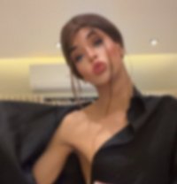 مغربي cm24 - Transsexual escort in Riyadh Photo 19 of 19