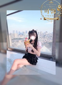 2681 - puta in Tokyo Photo 2 of 2