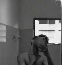 27 Years Cute Face Bull for Couples - Acompañantes masculino in Colombo