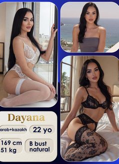 28+ Not Public Girls | Feel Smth New - escort agency in Dubai Photo 3 of 15