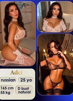 28+ Not Public Girls | Feel Smth New - escort agency in Dubai Photo 6 of 15