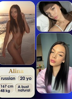 28+ Not Public Girls | Feel Smth New - escort agency in Dubai Photo 1 of 15