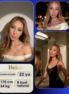 28+ Not Public Girls | Feel Smth New - escort agency in Dubai Photo 12 of 15