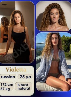 28+ Not Public Girls | Feel Smth New - escort agency in Dubai Photo 13 of 15