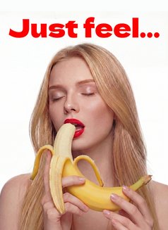 28+ Not Public Girls | Feel Smth New - escort agency in Dubai Photo 15 of 15