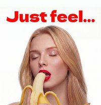 28+ Not Public Girls | Feel Smth New - escort agency in Dubai Photo 15 of 15