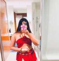 🏝️28th-21th march 🪷Nidhi 🪷Goa Girl🏖️ - escort in Hyderabad