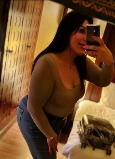 2Kristina Serbian available limited time - Acompañantes transexual in Casablanca Photo 12 of 14