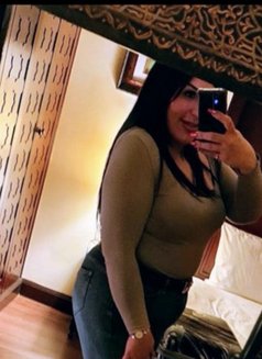 2Kristina Serbian available limited time - Acompañantes transexual in Casablanca Photo 13 of 14