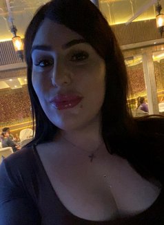 2Kristina Serbian available limited time - Acompañantes transexual in Casablanca Photo 14 of 14
