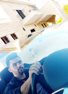 2Top MASTER - Male escort in Beirut Photo 5 of 5