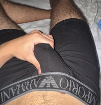 2tops Bi - Male escort in Dubai