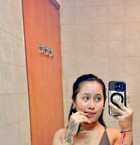 Girlfriend Experience Independent Dreams - escort in New Delhi