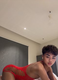 Nickky xx in Riyadh 1 day๐ธ๐ฆ๐น๐ญ - Male escort in Riyadh Photo 13 of 15