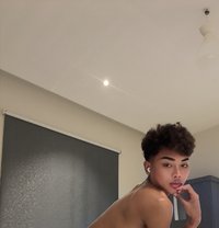 Nickky hot boy New in dubai 🇦🇪🇹🇭 - Acompañantes masculino in Dubai