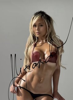 MIRANDA ANAL & PUSSY R’ READY MESSGE ME - escort in Taipei Photo 3 of 17