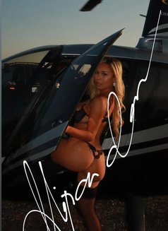 MIRANDA ANAL & PUSSY R’ READY MESSGE ME - escort in Taipei Photo 16 of 17