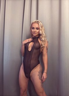 🇹🇷وصلت للتو. لفترة قصيرة🇹🇷 - Acompañantes transexual in Riyadh Photo 4 of 9