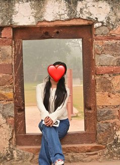 3 Hot Nepali Girl Available - escort in Noida Photo 2 of 2