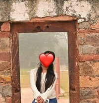 3 Hot Nepali Girl Available - escort in Noida