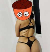 ANAL QUEEN BIG BOOBS BIG ASS - escort in New Delhi Photo 7 of 12