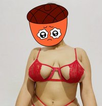 ️CAM📸MEET ANAL QUEEN BHABHI - escort in New Delhi Photo 12 of 12