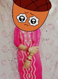 ️CAM📸MEET ANAL QUEEN BHABHI - escort in New Delhi Photo 4 of 12