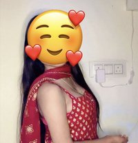 3 High profile nepali Available - escort in Gurgaon
