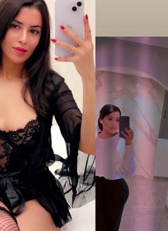 3 some tuniss - escort in Riyadh Photo 14 of 14