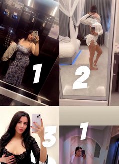 3 some Tuniss - escort in Riyadh Photo 13 of 13